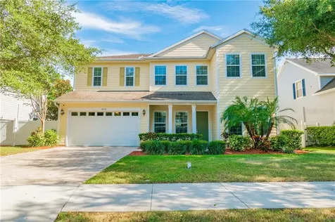 4018 Southernwood Court Tampa FL 33616