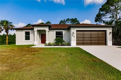 1497 Patio Terrace North Port FL 34286