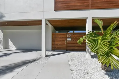 501 Outrigger Lane Longboat Key FL 34228