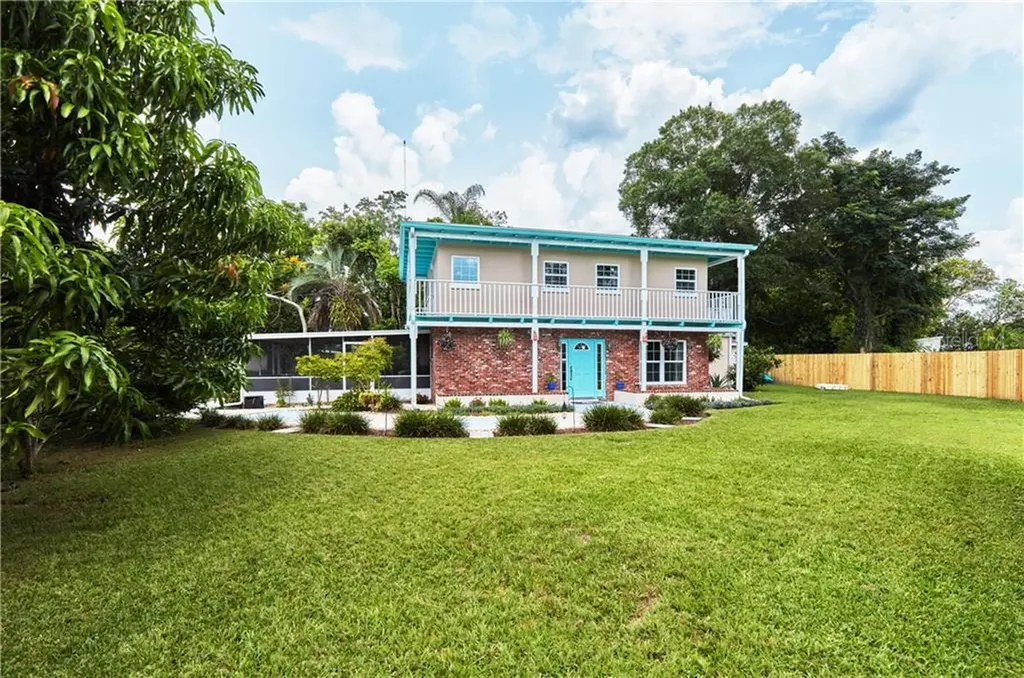 338 Bunker Place Orlando FL 32804