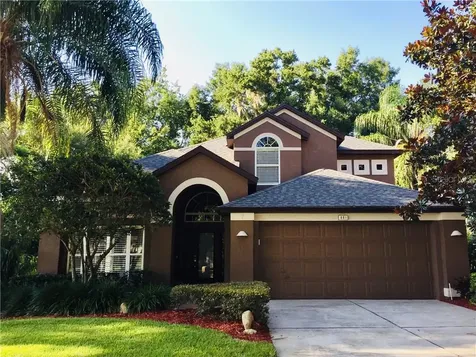 881 White Ivey Court Apopka FL 32712