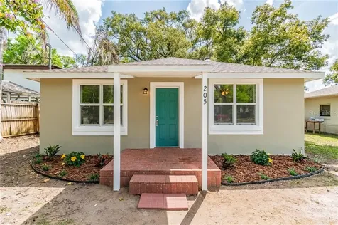 205 E Vine Street Bartow FL 33830
