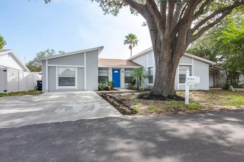 10105 Forest North Court Tampa FL 33615