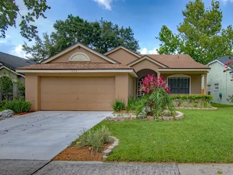 1078 Kelly Creek Circle Oviedo FL 32765