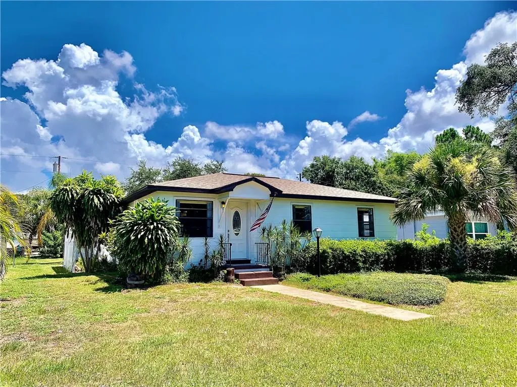 5713 20th Avenue S Gulfport FL 33707