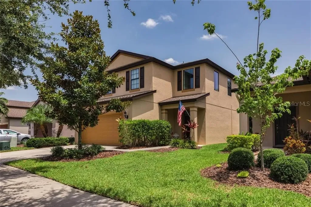 9328 Sapphireberry Lane Riverview FL 33578