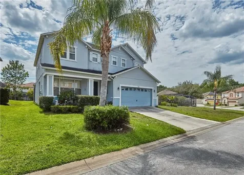 1041 Pine Ridge Drive Davenport FL 33896