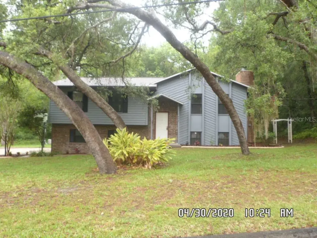 1455 Ridgewood Street Deland FL 32720