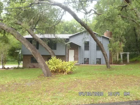 1455 Ridgewood Street Deland FL 32720