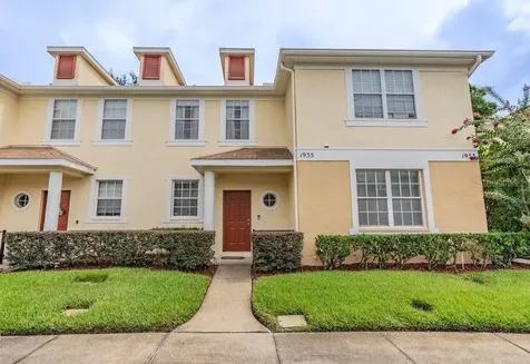 1935 Fiesta Ridge Court Tampa FL 33604