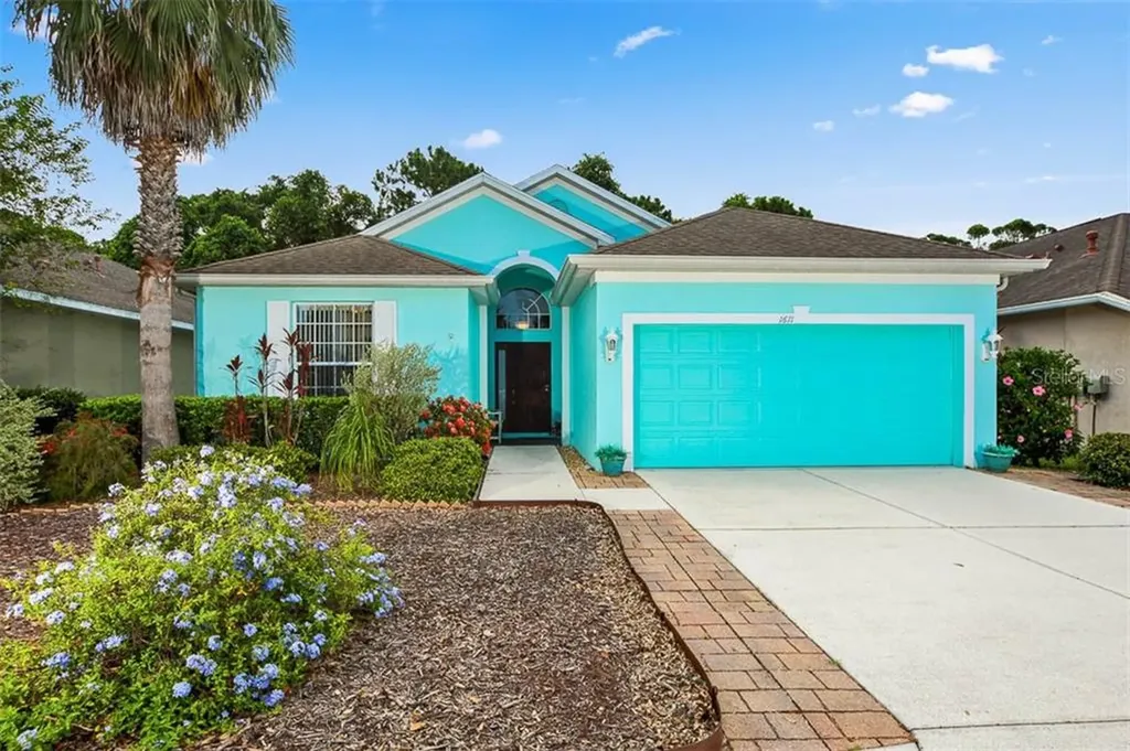 1611 Mellon Way Sarasota FL 34232