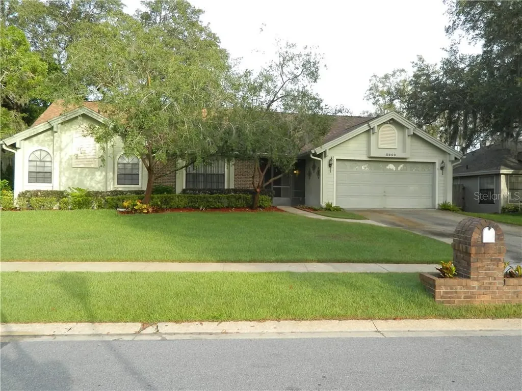 5950 Goldenwood Drive Orlando FL 32817