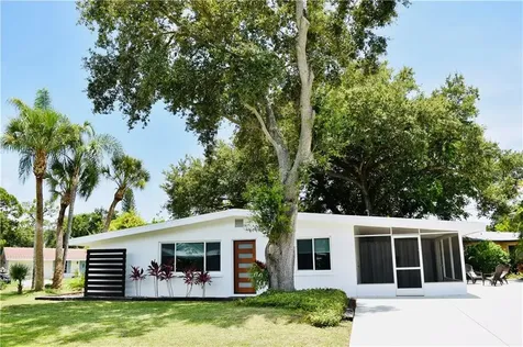 1830 Hazelwood Street Sarasota FL 34231