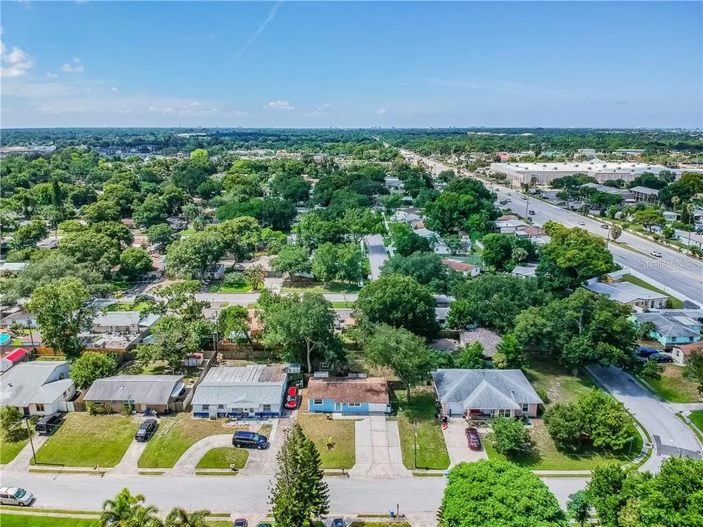 6986 81st Avenue N Pinellas Park FL 33781