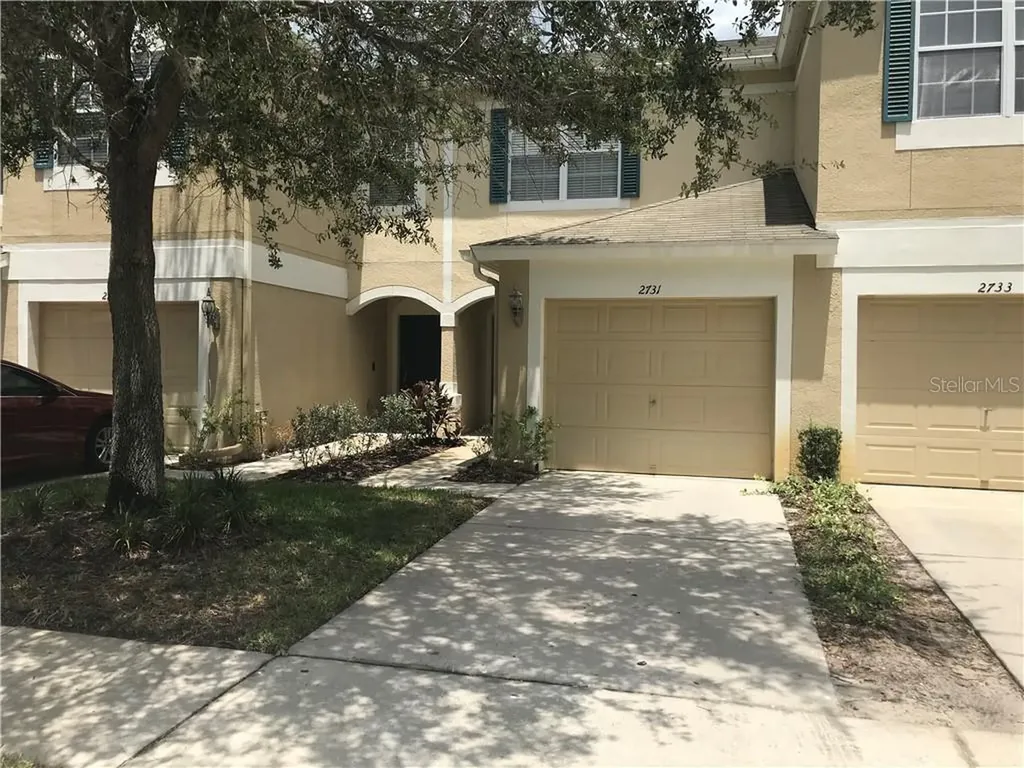 2731 Conch Hollow Drive Brandon FL 33511