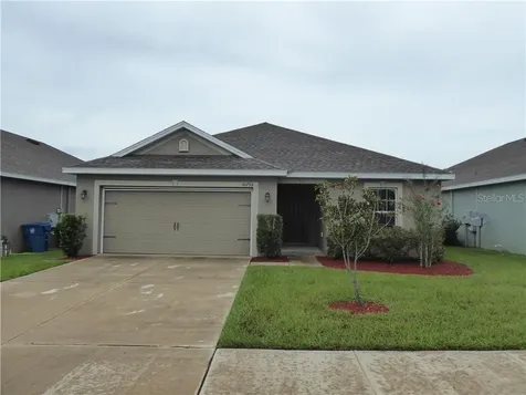 30755 Water Lily Drive Brooksville FL 34602