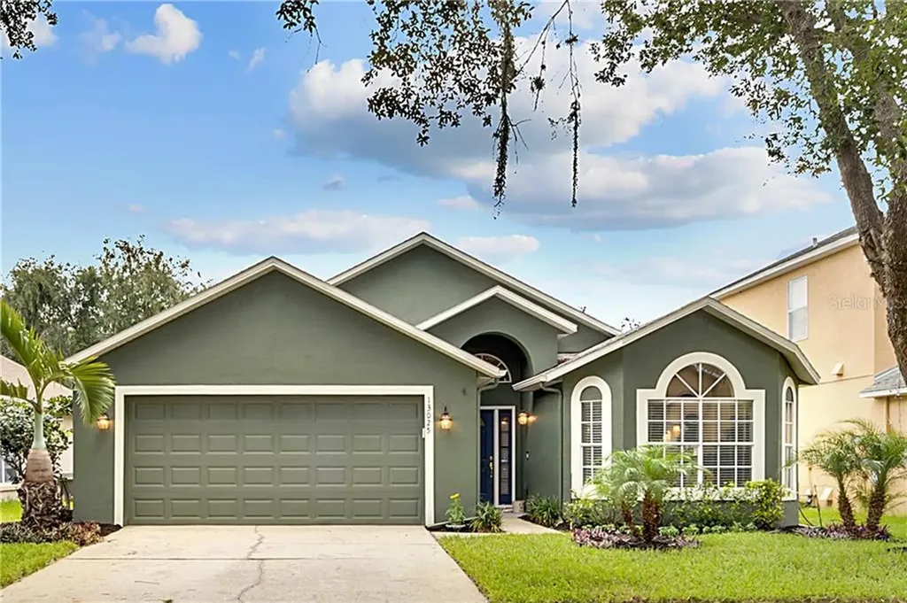 13025 Quail Court Orlando FL 32828