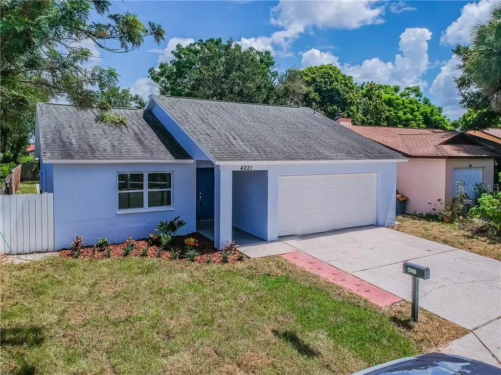 4221 66th Avenue N Pinellas Park FL 33781