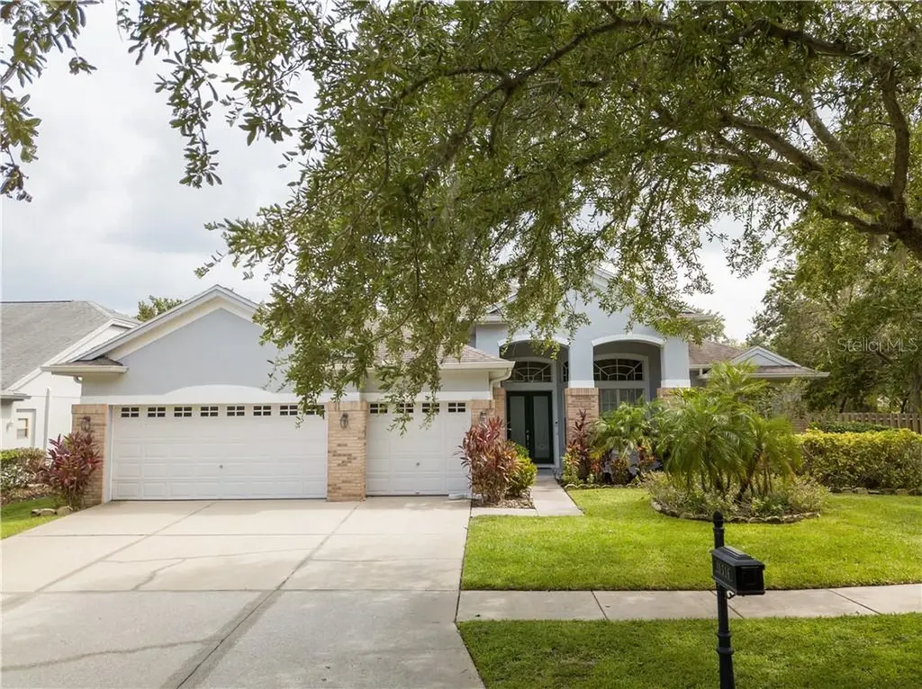 10516 Castleford Way Tampa FL 33626