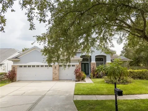 10516 Castleford Way Tampa FL 33626