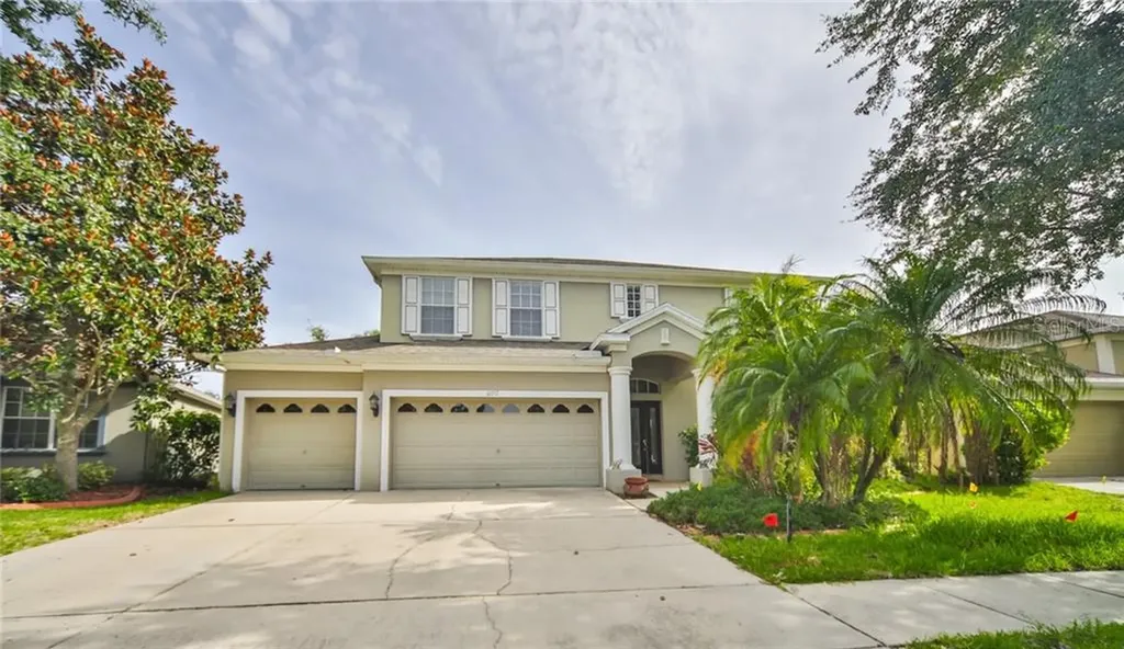 10757 Banfield Drive Riverview FL 33579