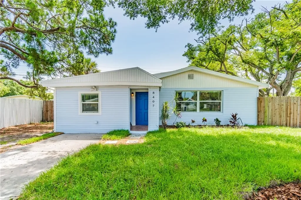 8407 Pinewood Street Tampa FL 33615