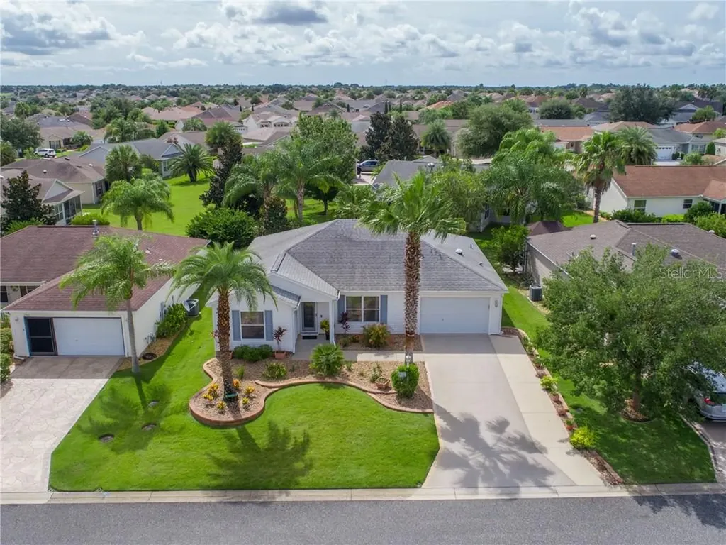 2313 St George Avenue The Villages FL 32162
