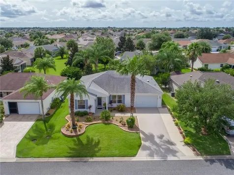 2313 St George Avenue The Villages FL 32162