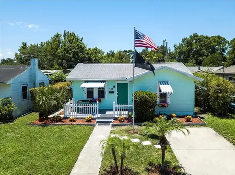 738 51st Avenue N St Petersburg FL 33703