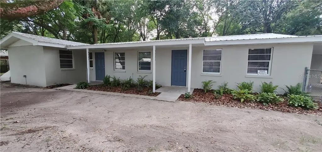 5525 23rd Street Zephyrhills FL 33542
