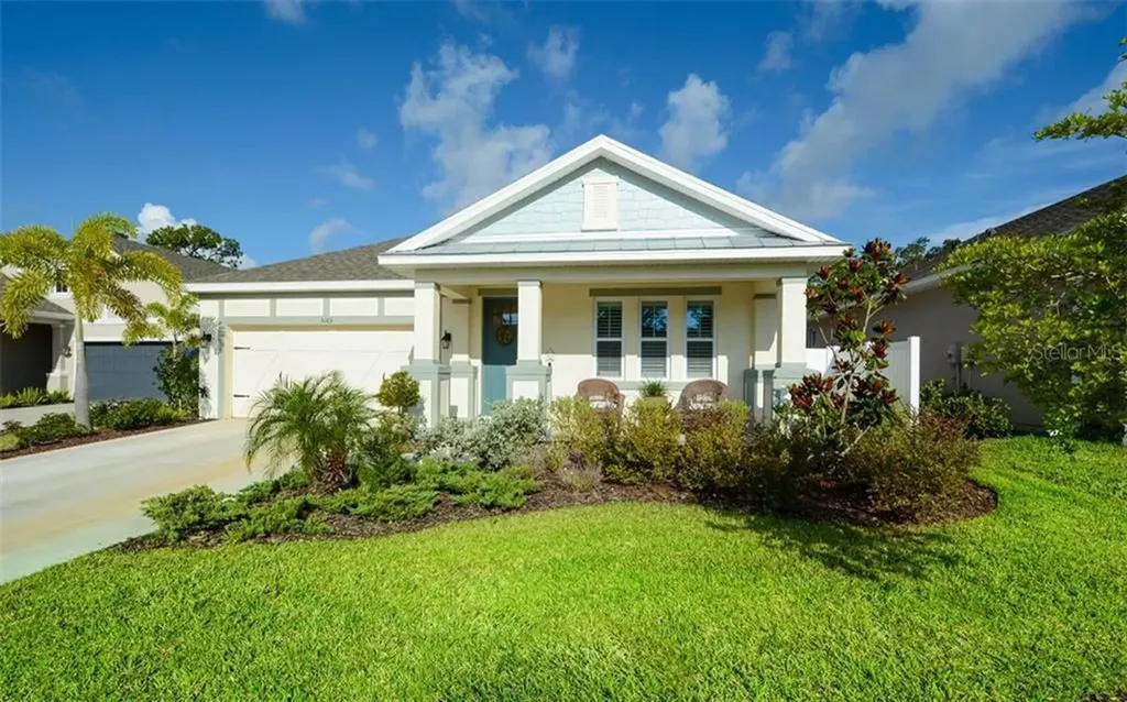 5163 Asher Court Sarasota FL 34232