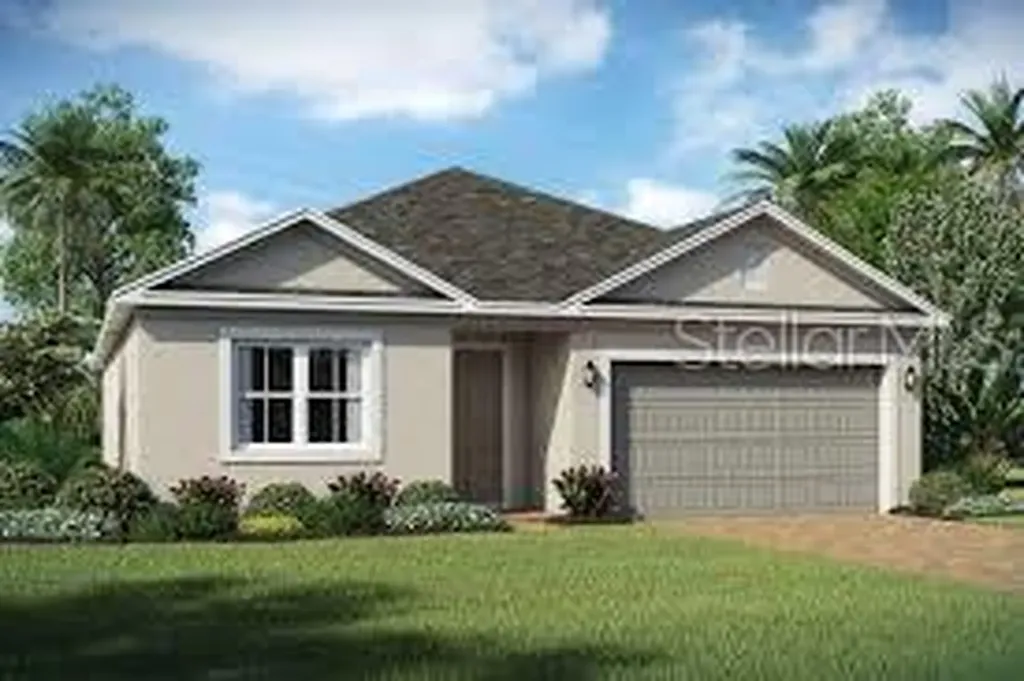 2466 Zaballina Place Davenport FL 33897
