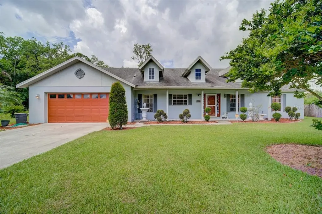 405 Tangelo Drive Sanford FL 32771