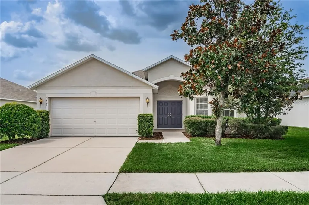 3424 Trapnell Ridge Drive Plant City FL 33567