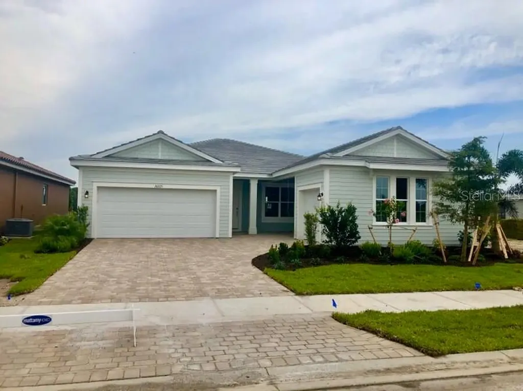 20225 Bandera Place Venice FL 34293