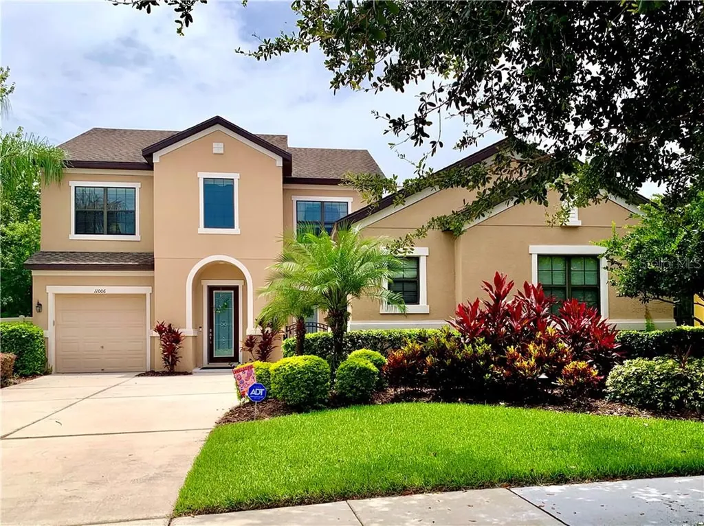 11006 Wembley Landing Drive Lithia FL 33547