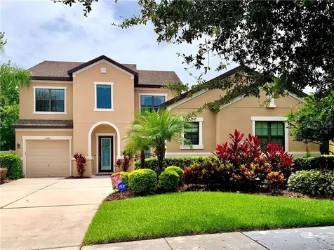 11006 Wembley Landing Drive Lithia FL 33547