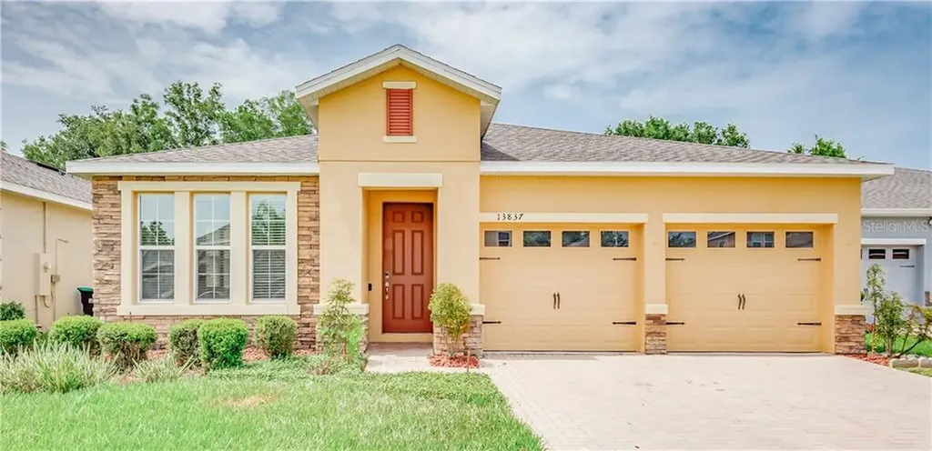 13837 Pickett Reserve Court Orlando FL 32826