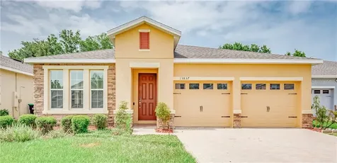 13837 Pickett Reserve Court Orlando FL 32826