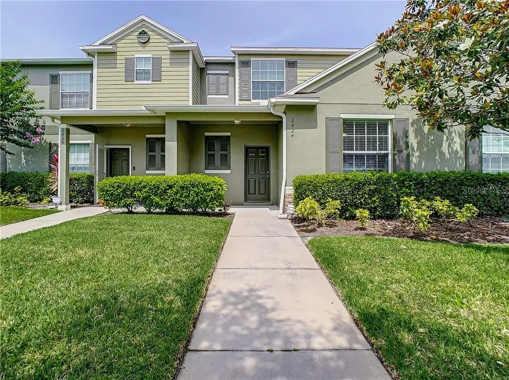 2424 Victoria Falls Drive Orlando FL 32824