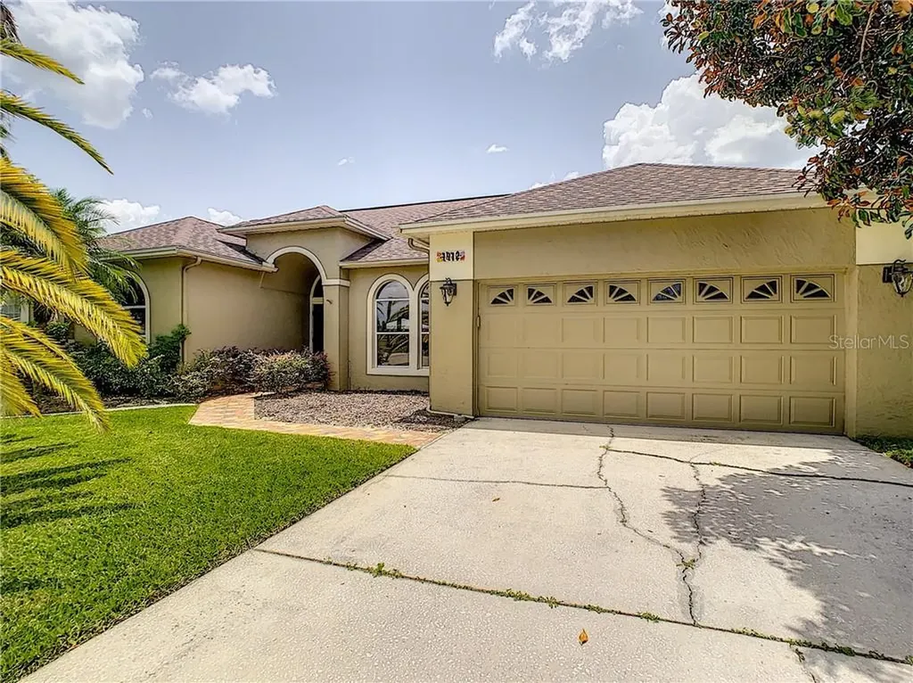 4912 Blackburn Court Orlando FL 32826