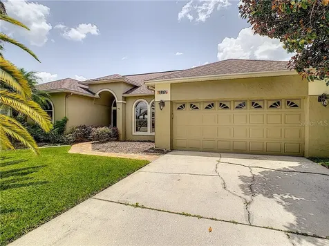 4912 Blackburn Court Orlando FL 32826