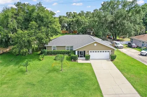 303 Water Shore Drive Leesburg FL 34748