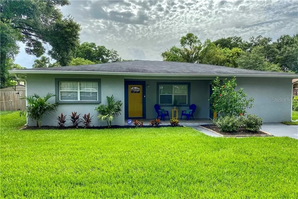 6422 N 23rd Street Tampa FL 33610