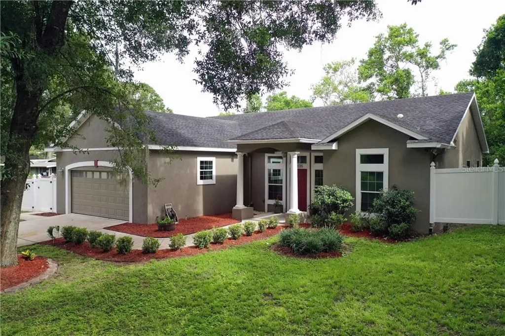 22035 Carson Drive Land O Lakes FL 34639