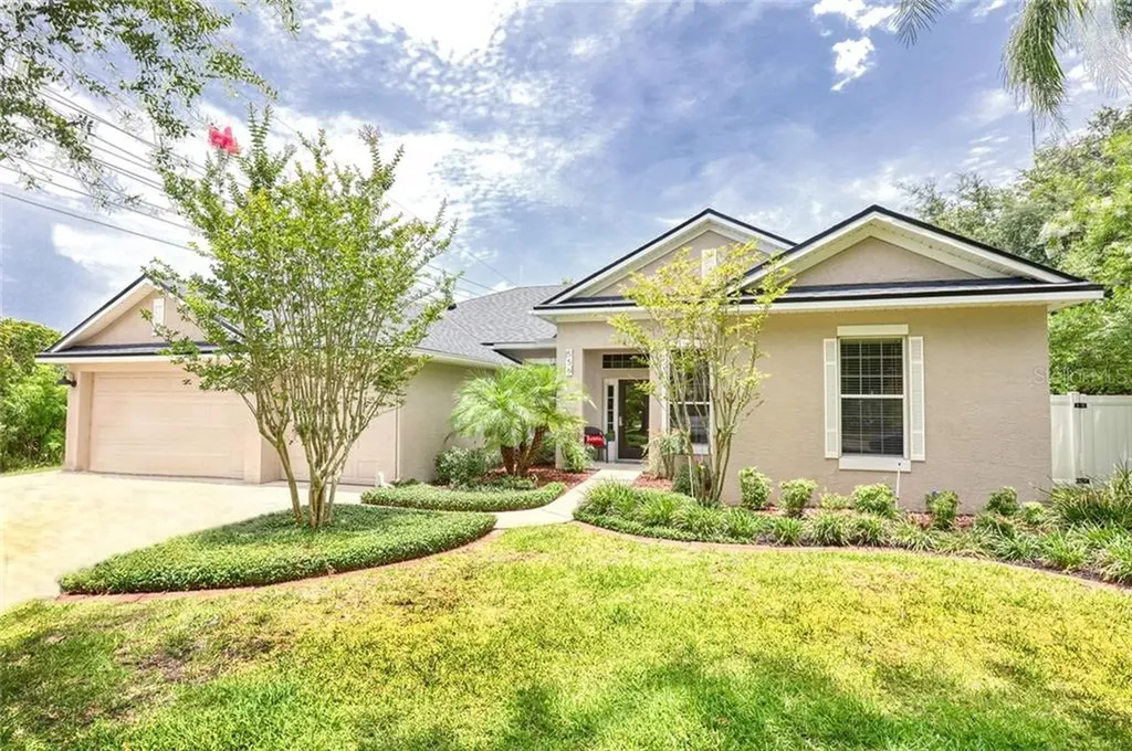 556 Quail Woods Court Debary FL 32713