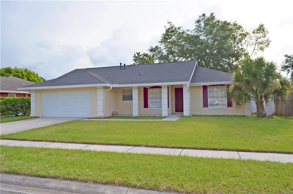 12140 Agana Street Orlando FL 32837