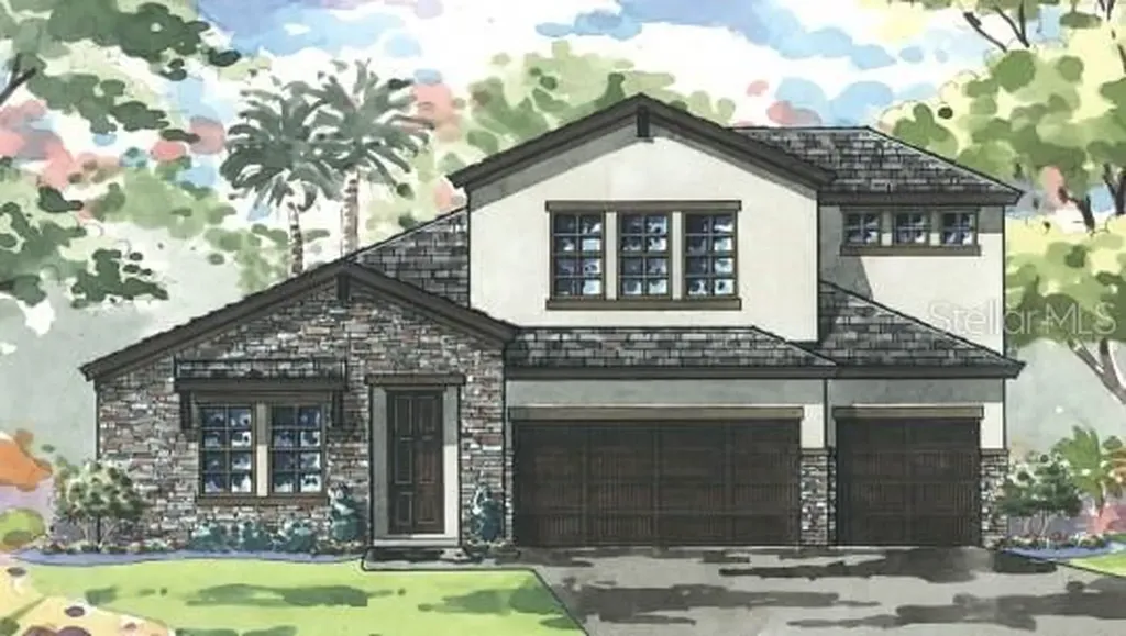 12416 Horseshoe Bend Drive Lithia FL 33547