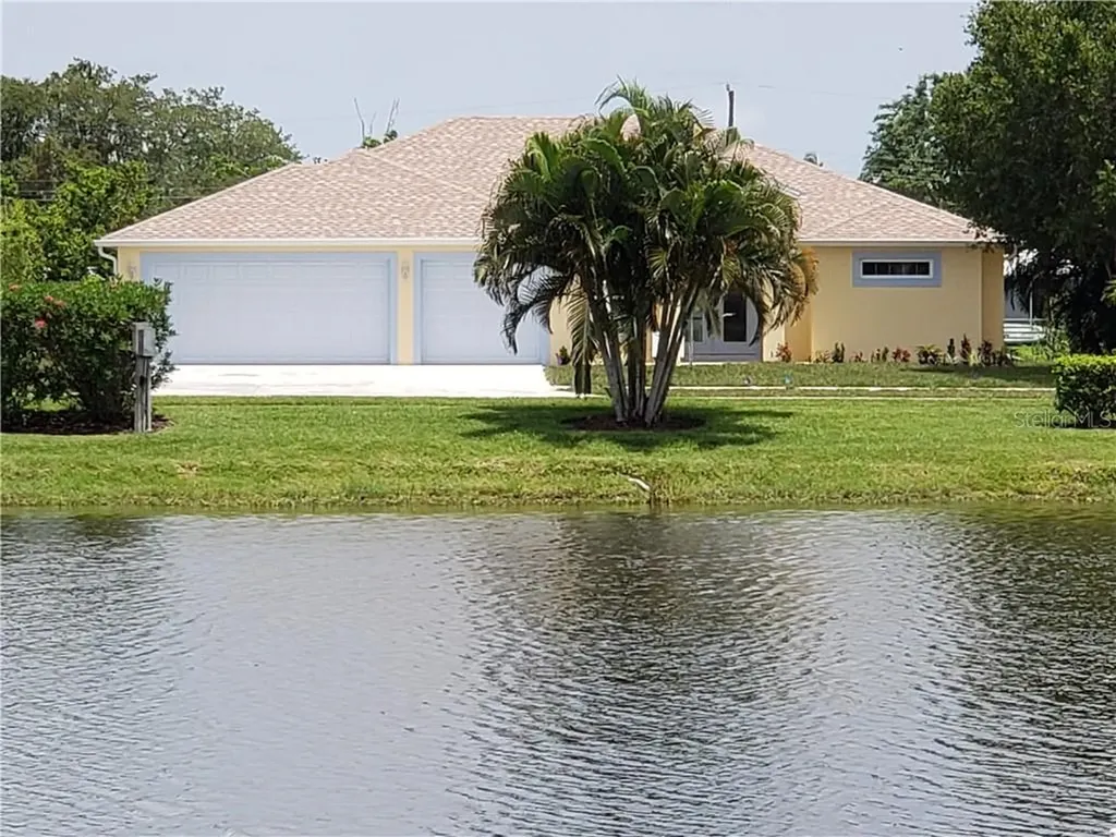 8754 Mystic Circle North Port FL 34287