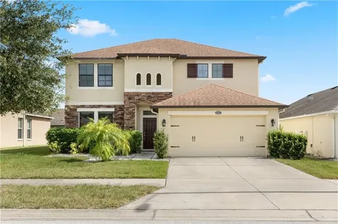 7404 Tangle Bend Drive Gibsonton FL 33534